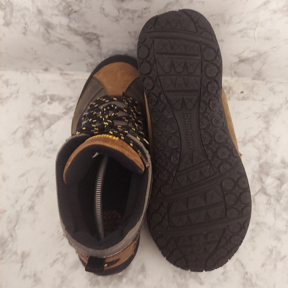 Pre-owned Dunham cloud waterproof boots - Picture 7 of 10